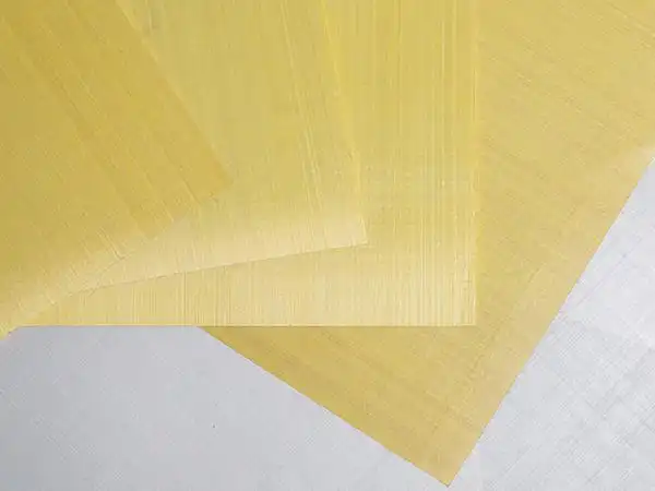 克拉玛依芳纶ud布