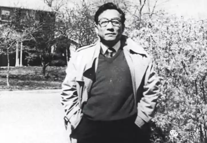 台湾江南案始末:是蒋经国下令暗杀,还是另有其人