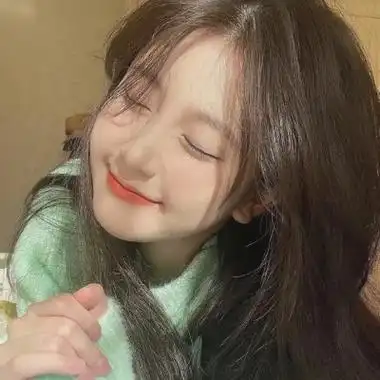 优质稀有ins风女头60张