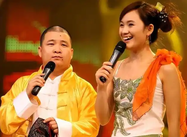 演员|魏三|二人转|赵本山|王志敏|心肌梗死|春晚主持人阵容_网易对哪