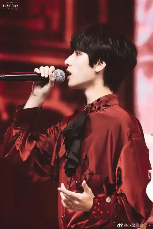 严浩翔 时代少年团第一rap担