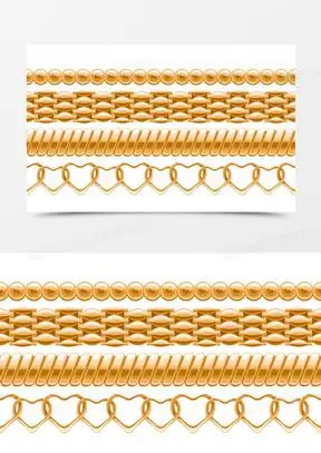 土豪大金链子图片搞笑头像