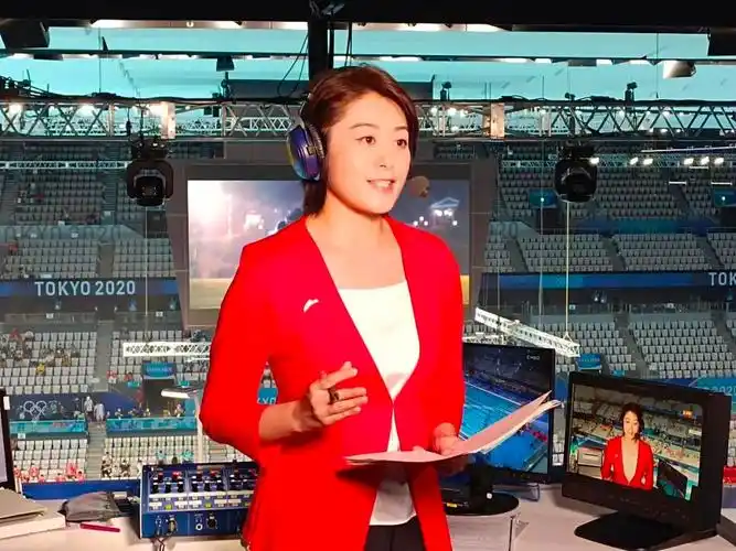 张萌萌独家访谈 - 央视新闻