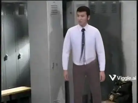 德川和我修院的更衣室大战