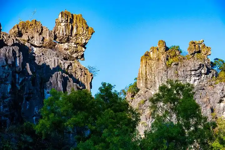 阳春市有什么旅游景点(阳春市有什么好玩的旅游景点)