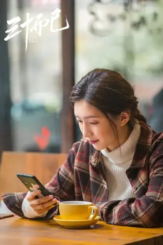 电视剧三十而已最新图片