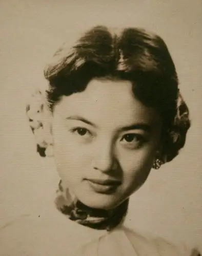 古早港台美人系列→石慧@氧叔她也很早的演员了,我没_圈子-新氧美容