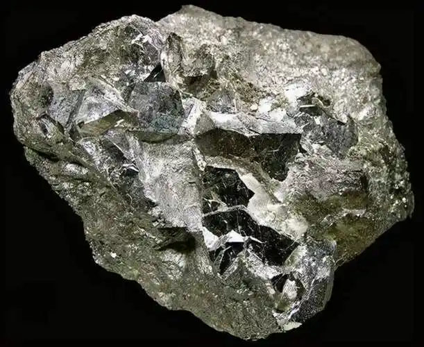 中国公司拿下世界最大钴矿后,连美国人都急了_矿石_洛阳钼业_储量