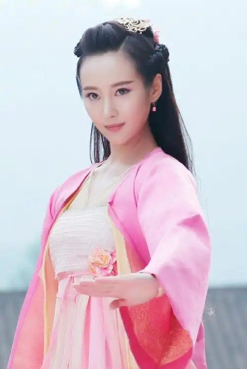 《花千骨》霓漫天