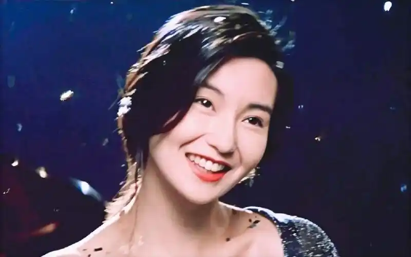 许久没露面的张曼玉最近怎么样了