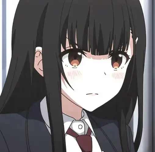 动漫女头像|继母的拖油瓶是我的前女友 - 堆糖,美图壁纸兴趣社区