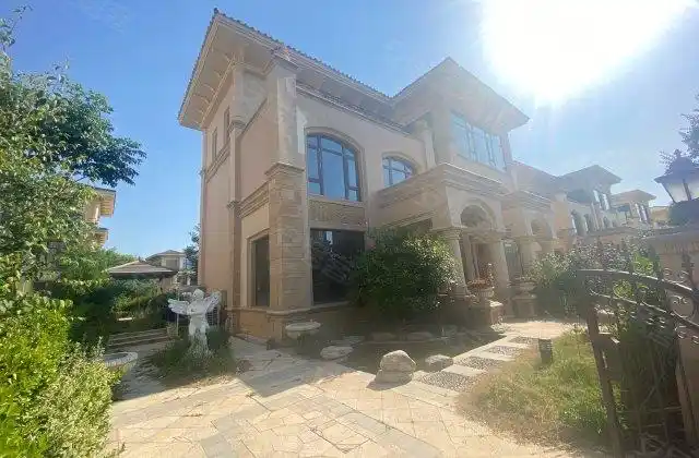 恒大山水城别墅