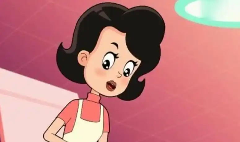 我的妈妈作文五十字左右?