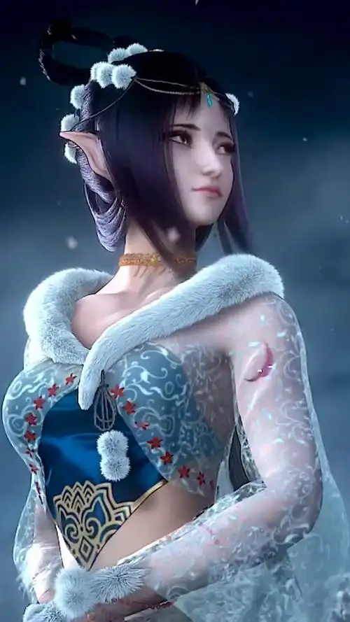 《大话之少年游》满月春风随他去,不知何时才相聚