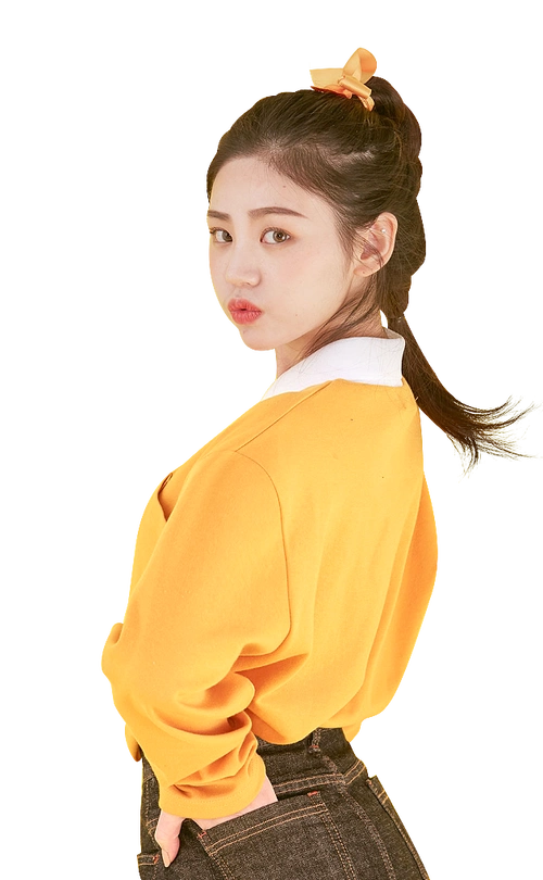 模特png素材免抠图日韩女模特素材透明背景美女png