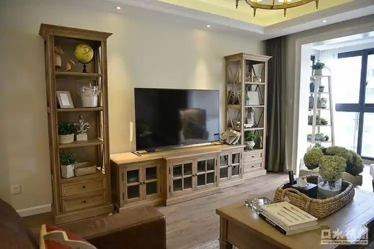 任性53w为家人打造一个幸福绿色的生活环境