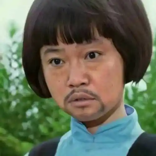 那些让领导失去沟通欲望的头像_丑得_背景图_微信