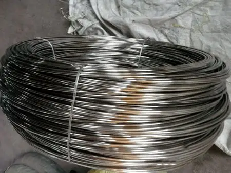 304不锈钢纤维网