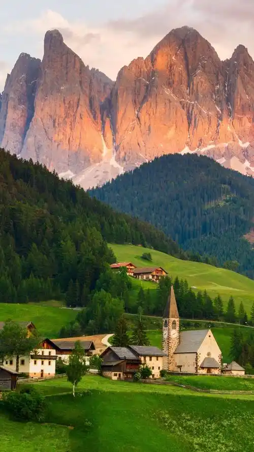 壁纸--且听风吟,静待花开