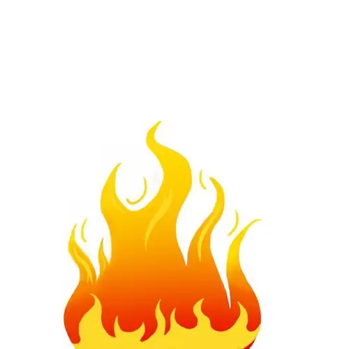 您可以直接将png图片应用到自己的设计作品中,同时我们还提供卡通火焰