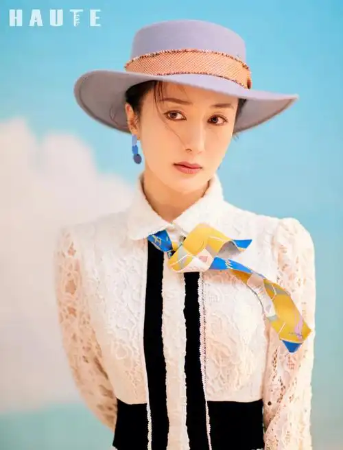 李依晓┃坚定内心做自己的女王