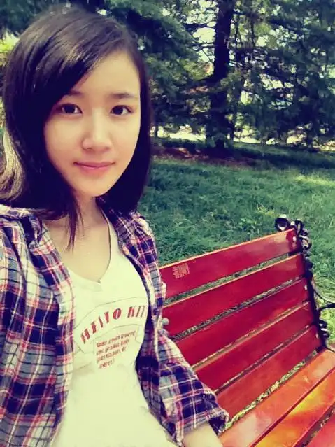 柴柳依 浙江大学女神