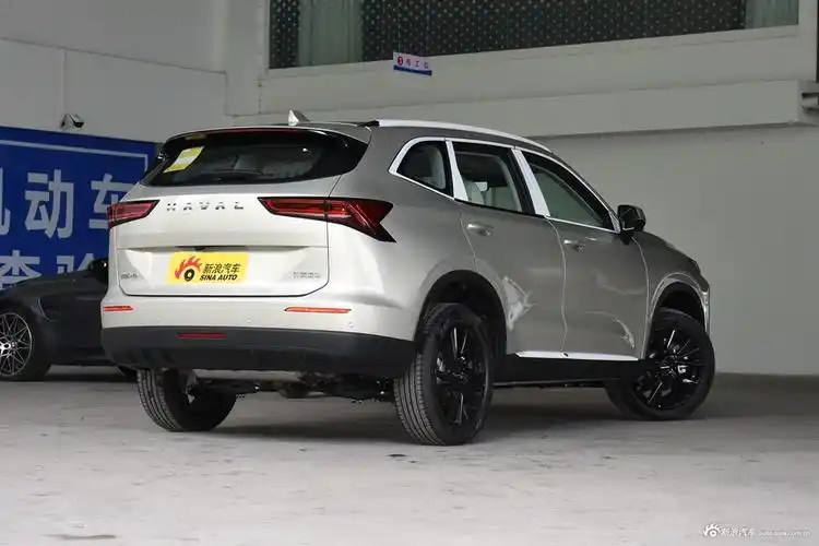 买车选择哈弗h6好不好?先问最高优惠2.82万您还满意吗?-新浪汽车