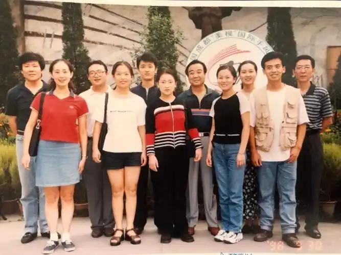 王域平先生逝世周年祭