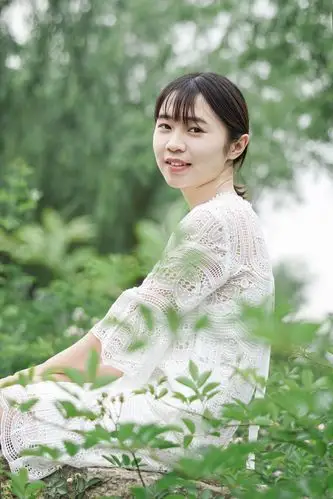 一个爱拍照的女生日常