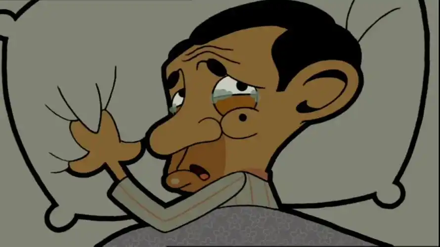 憨豆先生卡通版 第一季