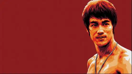 李小龙再厉害也打不过泰森 李小龙真实格斗视频