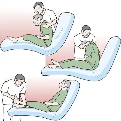 预防压疮(预防压疮应做到哪六点)