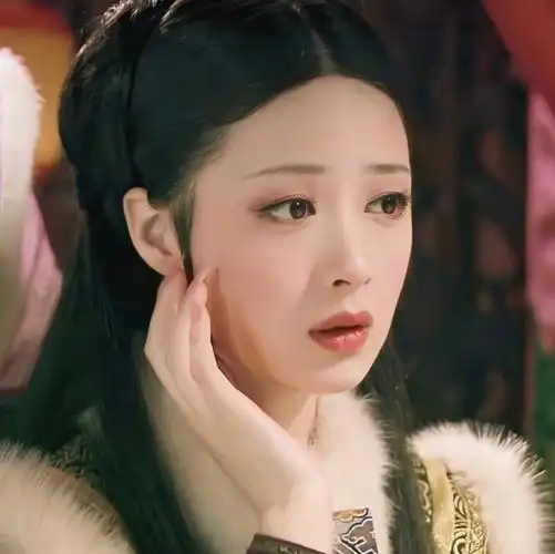 "就是满蒙八旗放在一块儿,都不如华妃娘娘仪态万千"#华妃