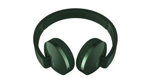 miniso头戴式耳机