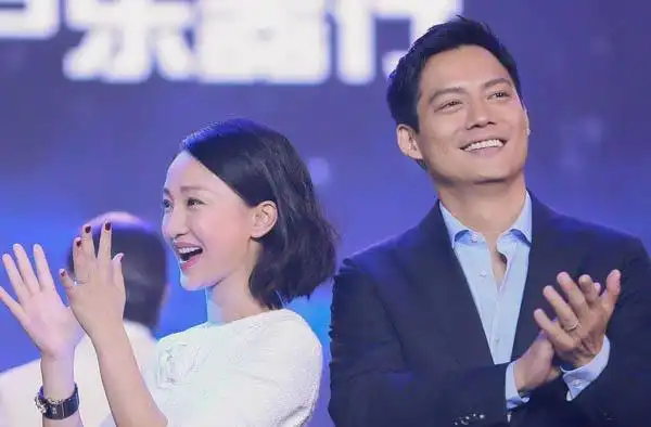 周迅和李亚鹏为什么分手 传言太多无法判定哪个是真