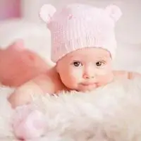 微信头像小屁孩可爱萌_微信头像图片大全