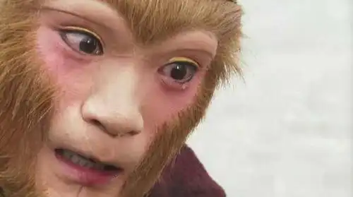 你让我如何相信为唐僧之死落泪的这位是六耳猕猴