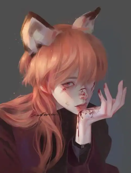 抽烟的女人插画头像,女人抽烟图片头像霸气(抽烟的姐姐一脸厌世的感觉