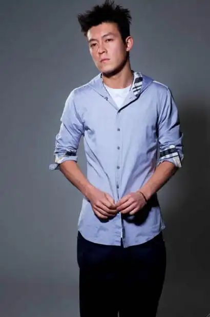 qq空间明星素材系列 潮人陈冠希-猪头三娱乐