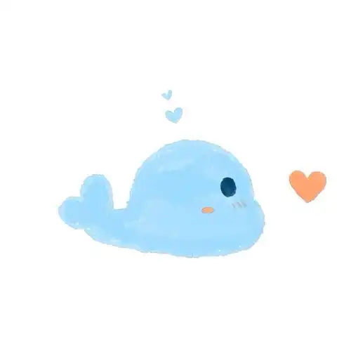 微信朋友圈背景图萌萌哒