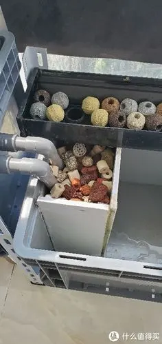 鱼缸过滤材料有哪些