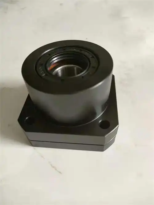 厂家供货 fk17轴承座 圆形支撑座 大量批发