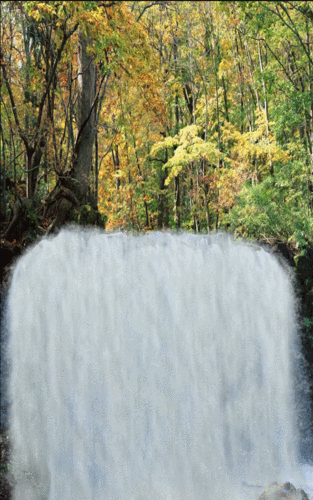 gif动态大图山水欣赏