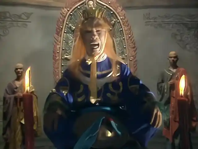 原著黄眉大王有多强?绝对可以争夺"第一妖王"之位