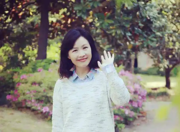 辛勤!伍美珍简介"周而复始"-第1张图片-追风博客