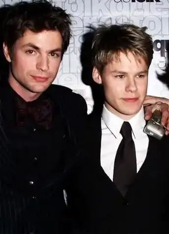 同志亦凡人/queer as folk