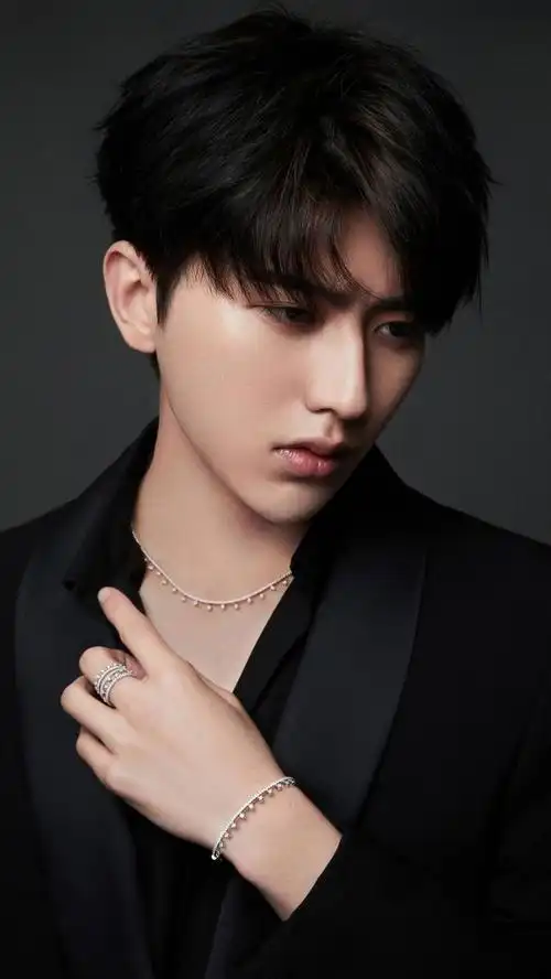 演员蔡徐坤,c位出道,唱跳俱佳,认真敬业,来看帅照|男歌手_网易订阅