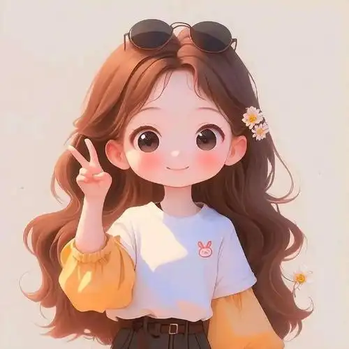 治愈系##可爱头像