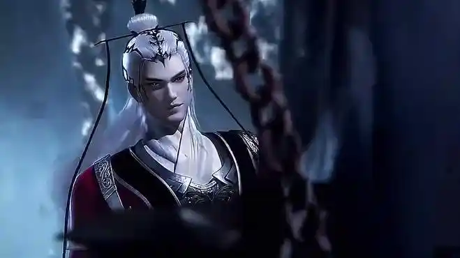 天行九歌:血衣侯大战天泽,激烈绝杀,这段太精彩了!-动漫视频-搜狐视频