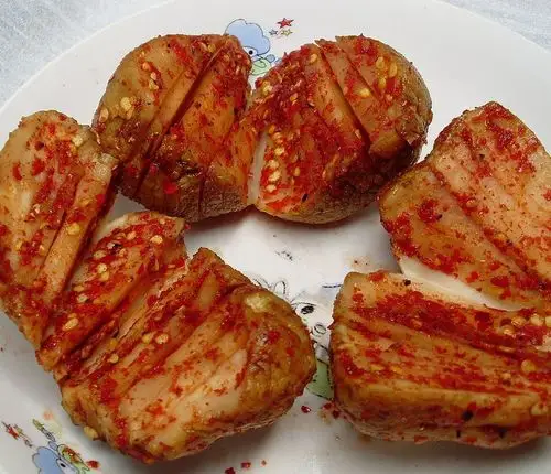 3袋包邮四川宜宾特产手撕麻辣新鲜大头菜腌咸泡菜下饭菜开胃菜